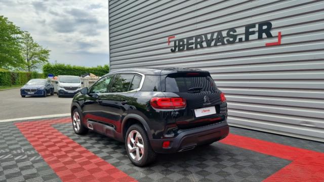 Citroen C5 Aircross image 7