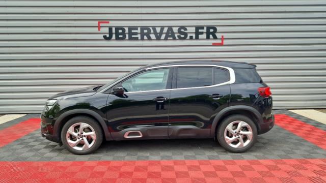 Citroen C5 Aircross image 2
