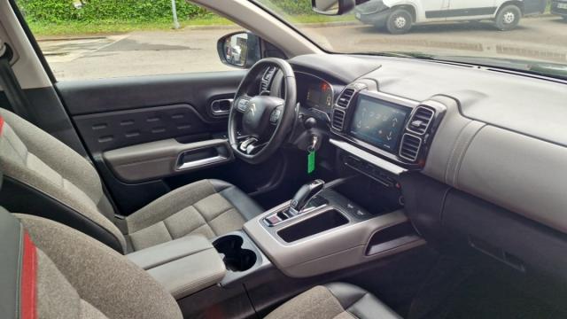 Citroen C5 Aircross image 5
