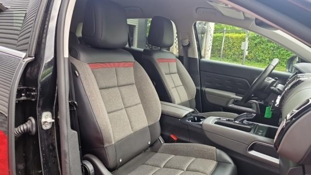 Citroen C5 Aircross image 8