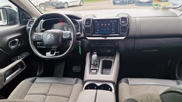 Citroen C5 Aircross image 9
