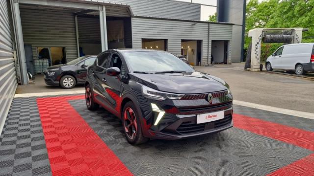 Renault Captur image 1