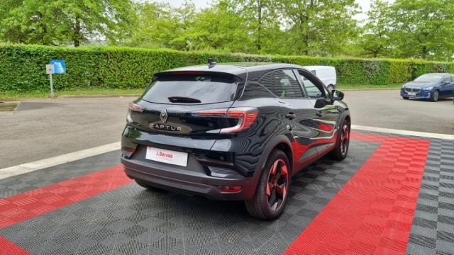 Renault Captur image 7