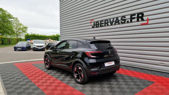 Renault Captur image 4