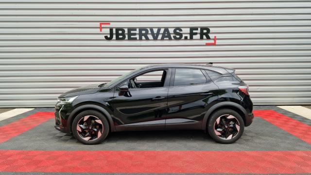 Renault Captur image 2