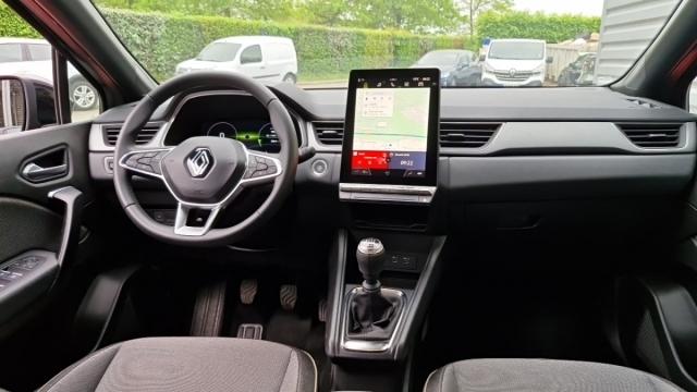 Renault Captur image 8