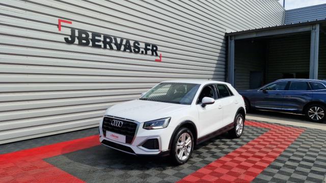 Audi Q2 35 Tfsi 150 S Tronic 7 Business Line