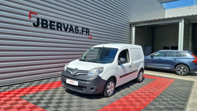 Renault Kangoo Express Blue Dci 95 Extra R-Link