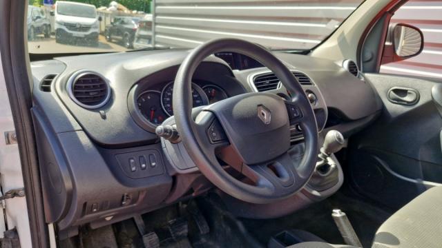 Renault Kangoo Express image 8