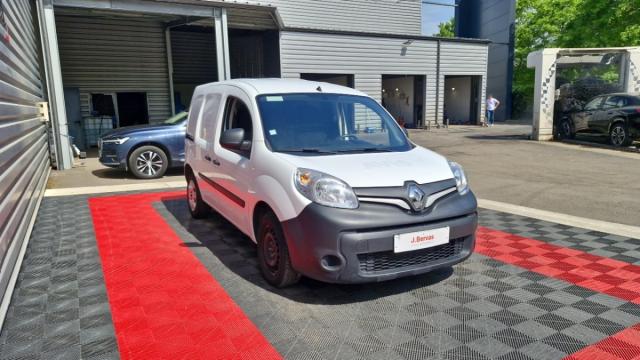 Renault Kangoo Express image 3