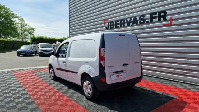 Renault Kangoo Express image 4