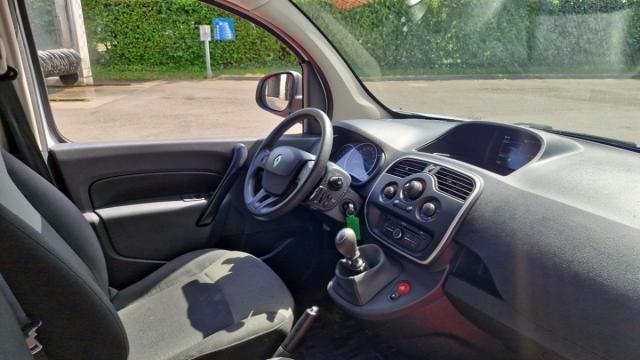 Renault Kangoo Express image 7