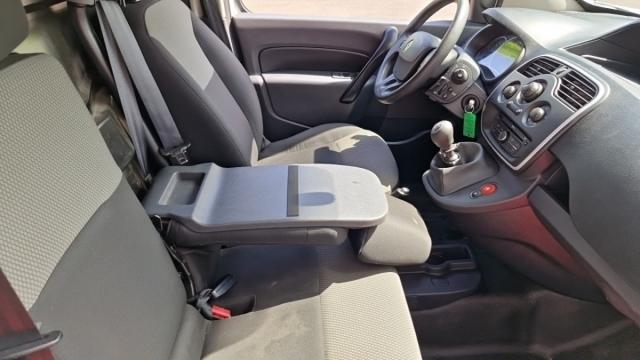 Renault Kangoo Express image 1