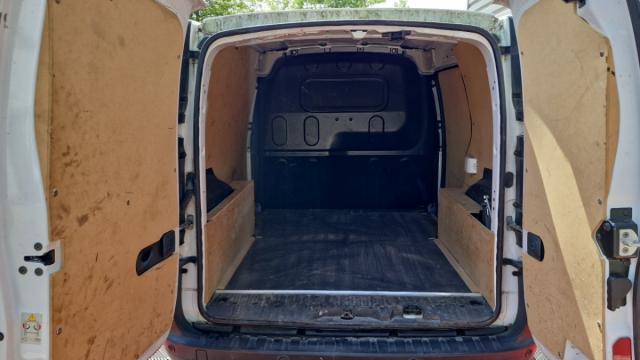 Renault Kangoo Express image 9