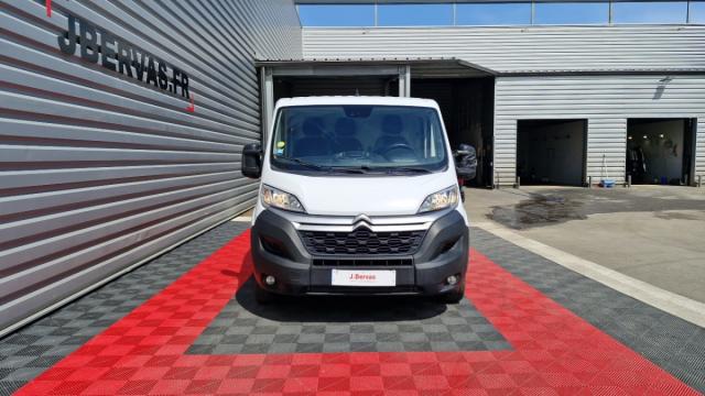 Citroen Jumper image 4