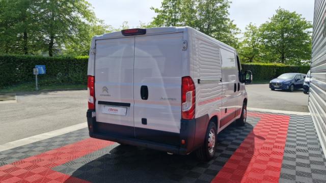Citroen Jumper image 6