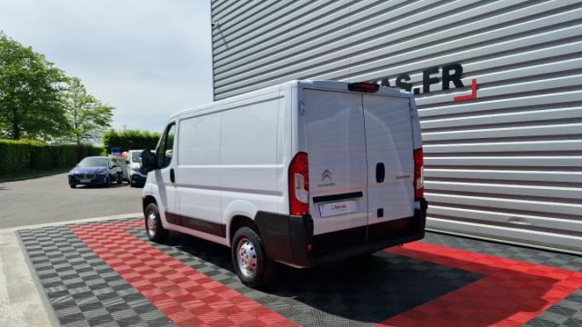 Citroen Jumper image 2