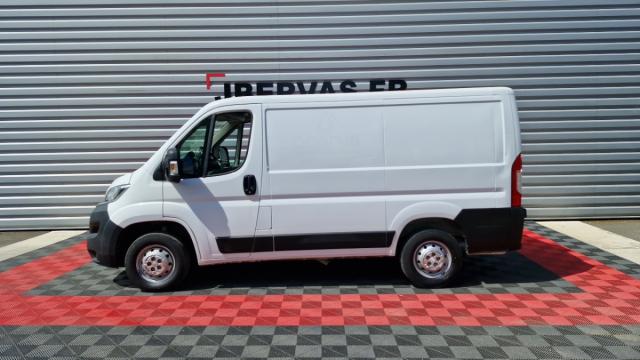 Citroen Jumper image 7