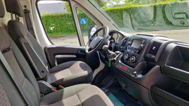 Citroen Jumper image 5