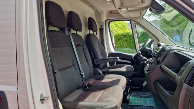 Citroen Jumper image 8