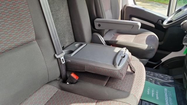 Citroen Jumper image 3