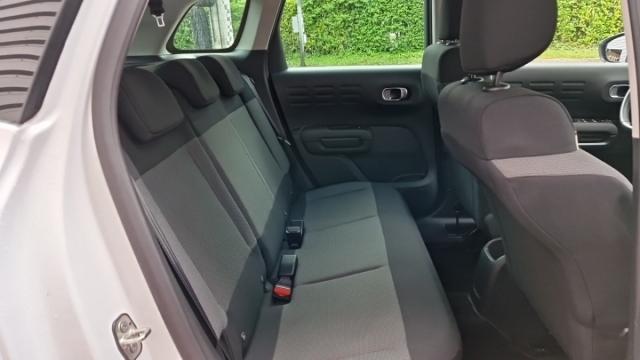 Citroen C3 Aircross image 5
