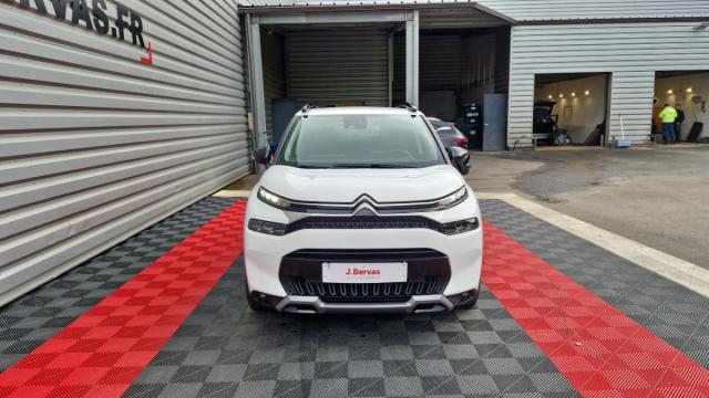 Citroen C3 Aircross image 8