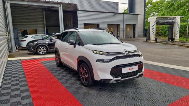Citroen C3 Aircross image 3