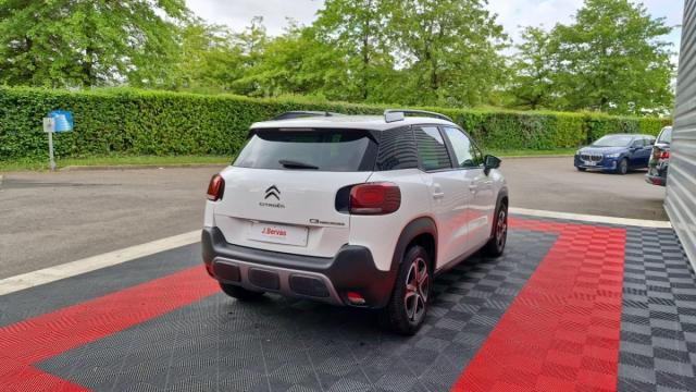 Citroen C3 Aircross image 1