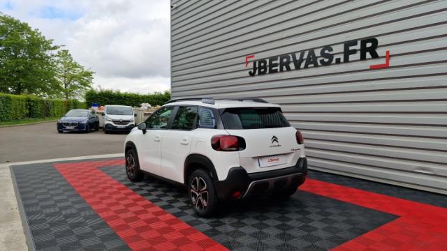 Citroen C3 Aircross image 9