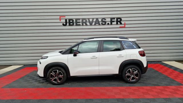 Citroen C3 Aircross image 2