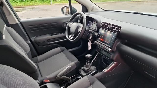 Citroen C3 Aircross image 6