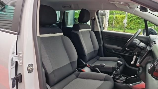 Citroen C3 Aircross image 4