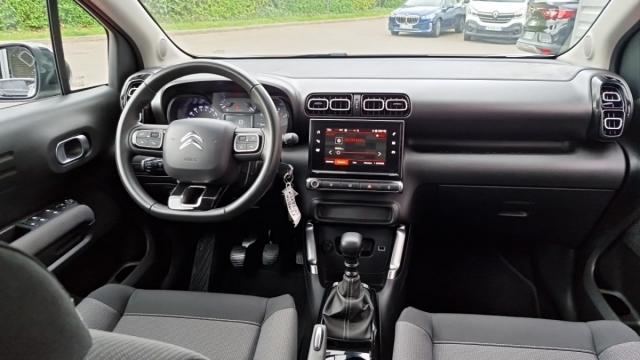 Citroen C3 Aircross image 7