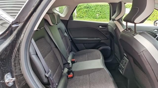 Renault Captur image 5