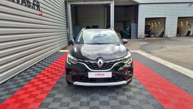 Renault Captur image 8