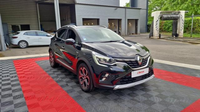Renault Captur image 9