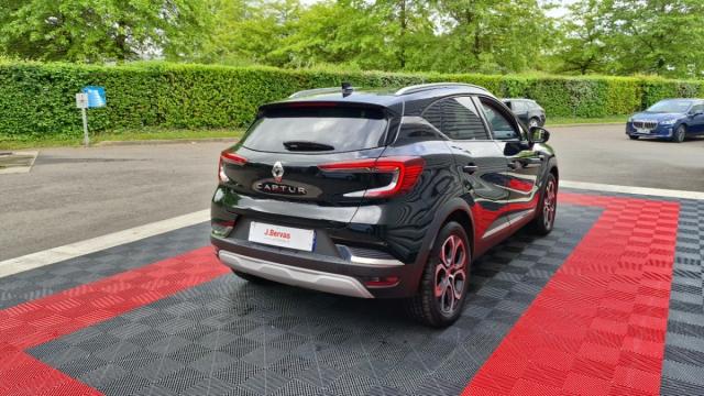 Renault Captur image 1
