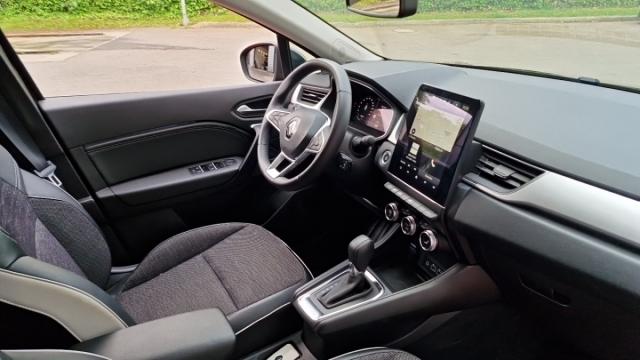 Renault Captur image 3