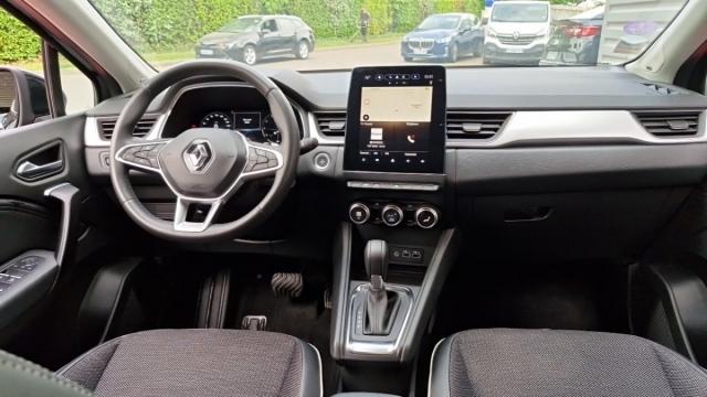 Renault Captur image 4