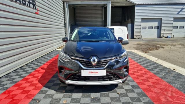 Renault Captur image 1