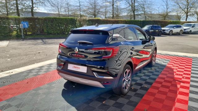 Renault Captur image 9