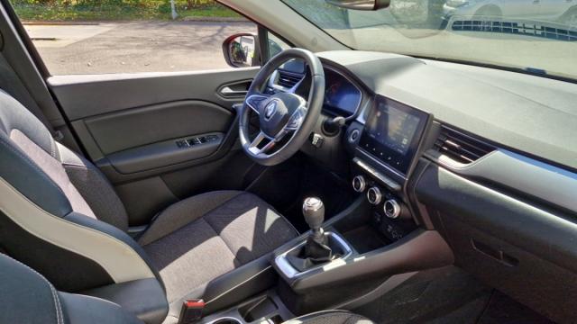 Renault Captur image 4