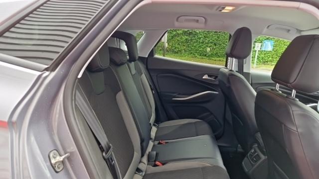 Opel Grandland image 4