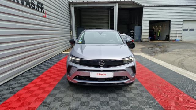 Opel Grandland image 8