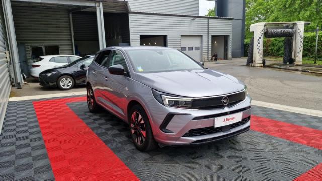 Opel Grandland image 3