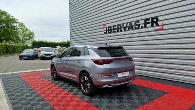 Opel Grandland image 9