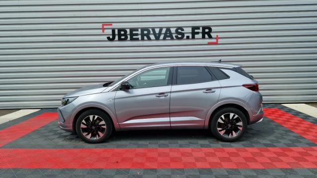 Opel Grandland image 6