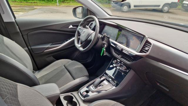 Opel Grandland image 5