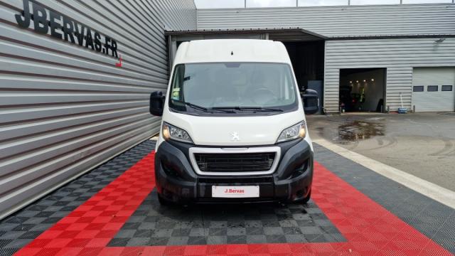 Peugeot Boxer image 6